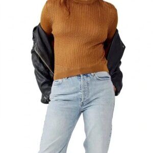 NWT Free People H2O Pullover